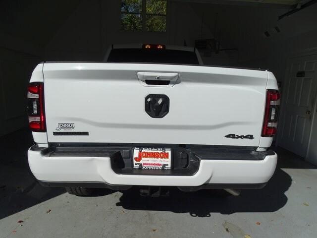 used 2024 Ram 2500 car, priced at $45,579