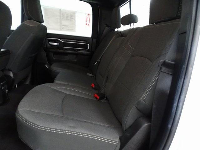 used 2024 Ram 2500 car, priced at $45,579