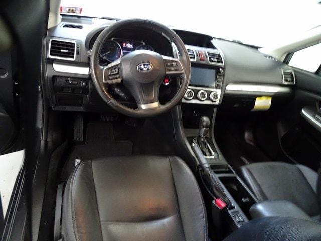 used 2016 Subaru Impreza car, priced at $11,995