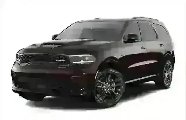 new 2024 Dodge Durango car, priced at $61,450