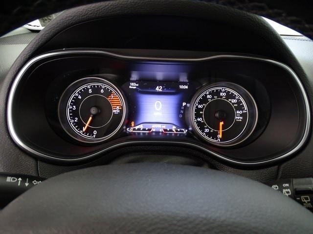 used 2019 Jeep Cherokee car, priced at $17,000