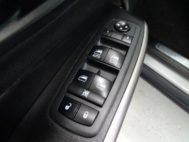 used 2019 Jeep Cherokee car, priced at $17,000