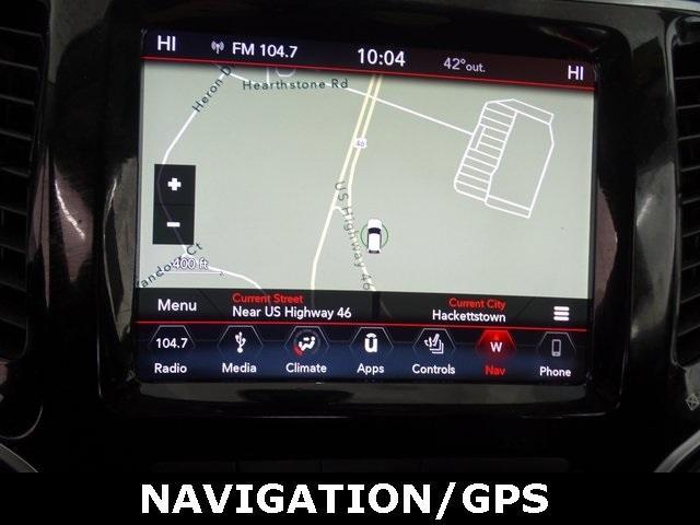 used 2019 Jeep Cherokee car, priced at $17,000