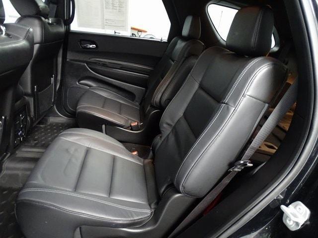 used 2022 Dodge Durango car, priced at $29,995