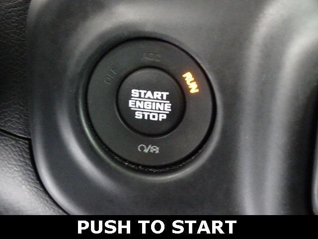 used 2022 Jeep Wrangler Unlimited car, priced at $34,996