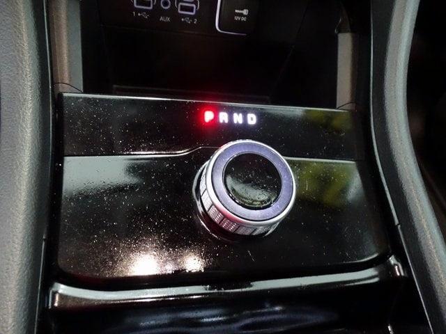 used 2023 Jeep Grand Cherokee L car, priced at $31,995