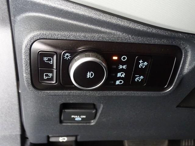 used 2023 Ford Bronco car, priced at $43,995