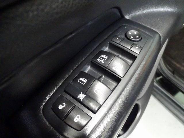 used 2017 Jeep Grand Cherokee car, priced at $12,995