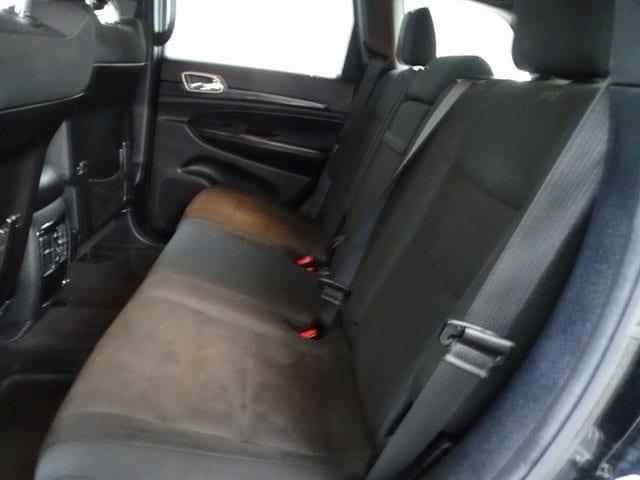 used 2017 Jeep Grand Cherokee car, priced at $12,995