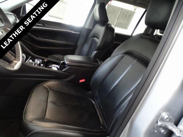 used 2023 Jeep Grand Cherokee car, priced at $29,995