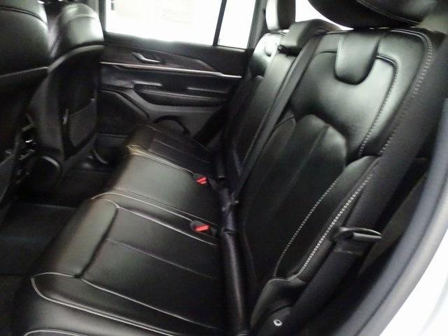 used 2023 Jeep Grand Cherokee car, priced at $29,995