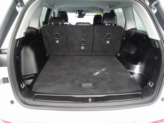 used 2023 Jeep Grand Cherokee car, priced at $29,995