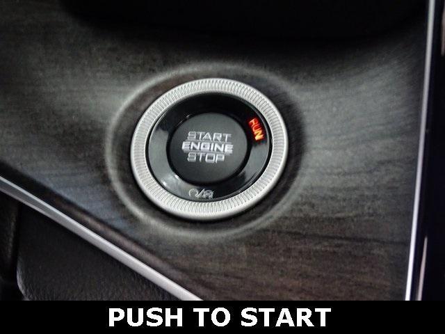 used 2023 Jeep Grand Cherokee car, priced at $29,995