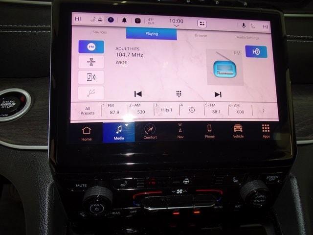 used 2023 Jeep Grand Cherokee car, priced at $29,995