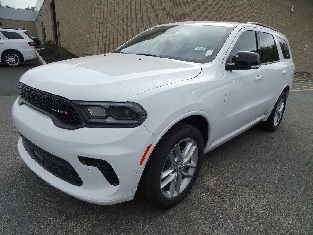 new 2026 Dodge Durango car, priced at $49,205
