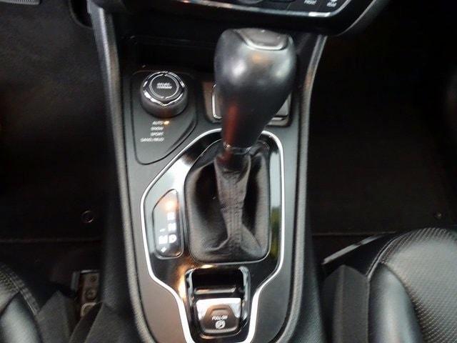 used 2023 Jeep Cherokee car, priced at $25,998