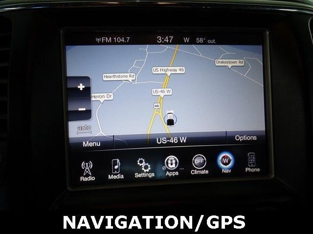 used 2014 Jeep Grand Cherokee car, priced at $8,997