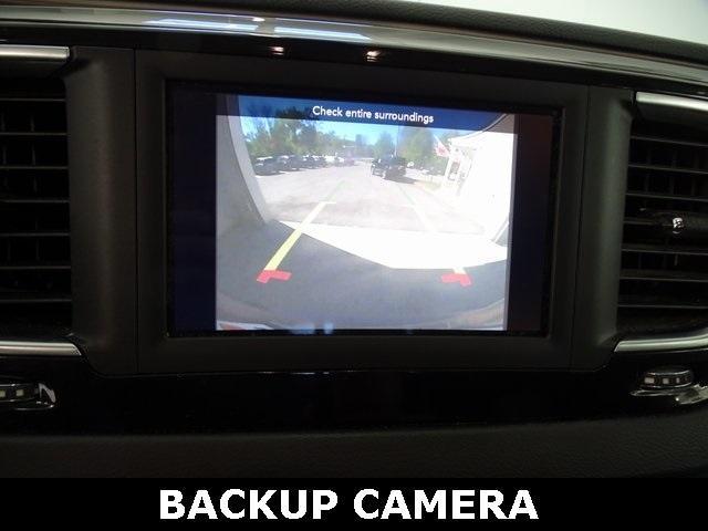 used 2020 Chrysler Voyager car, priced at $11,495