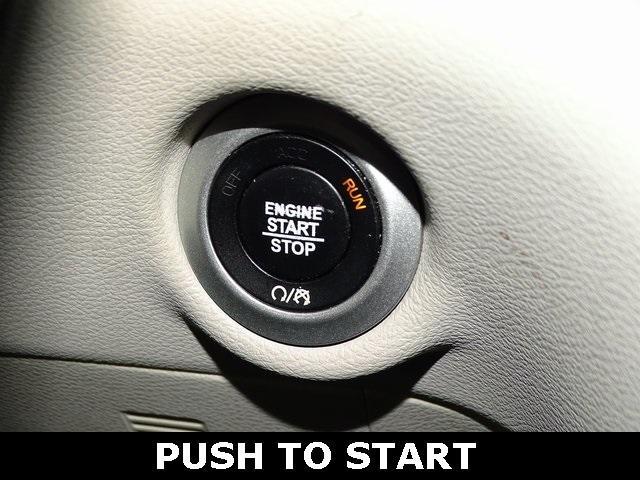 used 2020 Chrysler Voyager car, priced at $11,495