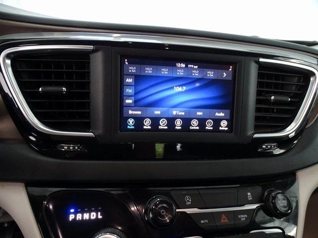 used 2020 Chrysler Voyager car, priced at $11,495