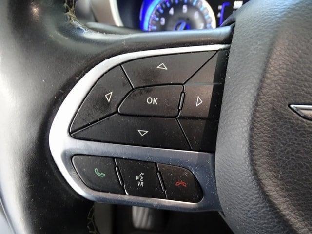 used 2020 Chrysler Voyager car, priced at $11,495