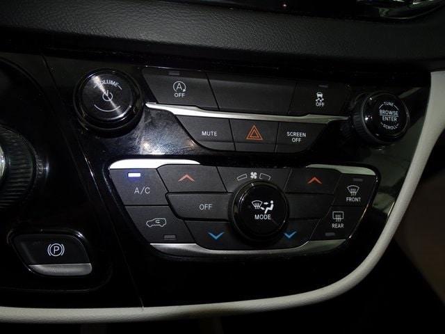 used 2020 Chrysler Voyager car, priced at $11,495