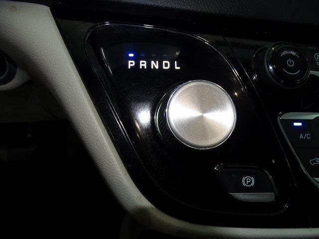 used 2020 Chrysler Voyager car, priced at $11,495