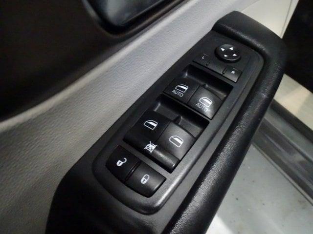 used 2020 Chrysler Voyager car, priced at $11,495