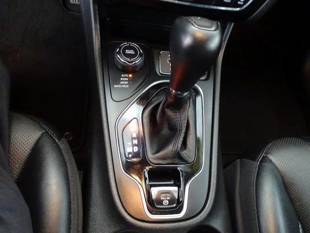 used 2023 Jeep Cherokee car, priced at $27,996