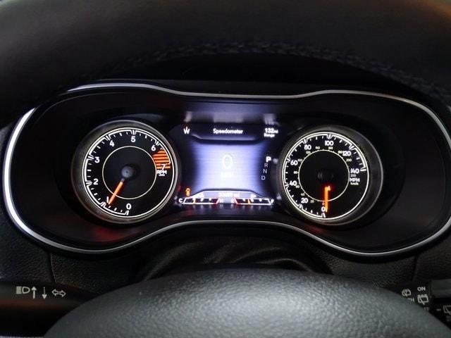 used 2023 Jeep Cherokee car, priced at $27,996