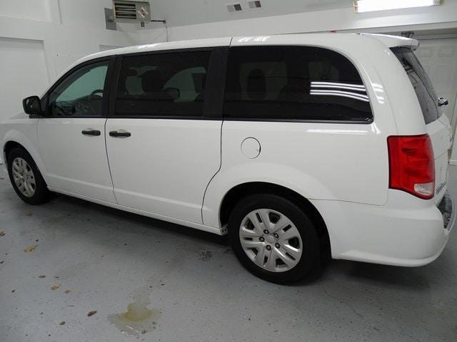 used 2019 Dodge Grand Caravan car, priced at $14,650