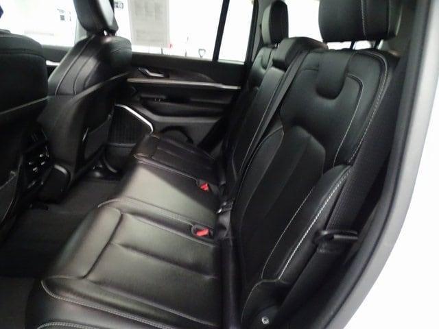 used 2023 Jeep Grand Cherokee 4xe car, priced at $30,995