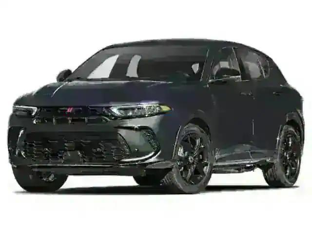 new 2024 Dodge Hornet car, priced at $51,585