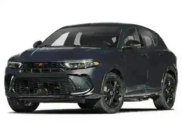 new 2024 Dodge Hornet car, priced at $51,585