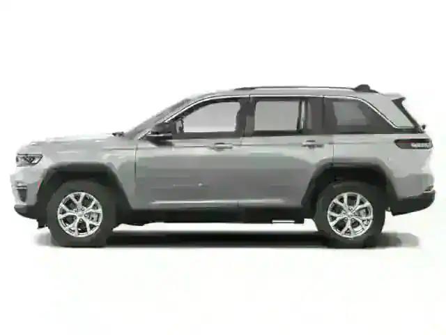 new 2024 Jeep Grand Cherokee car, priced at $54,585