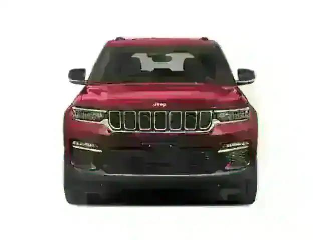 new 2024 Jeep Grand Cherokee car, priced at $54,585