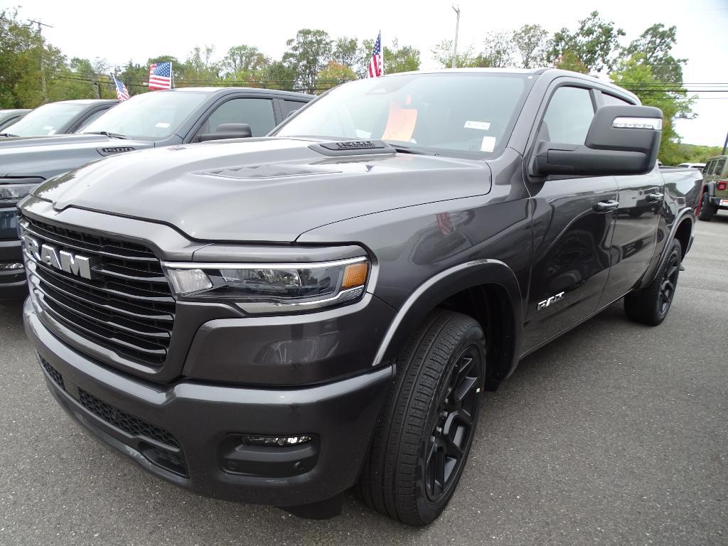 new 2026 Ram 1500 car, priced at $76,305