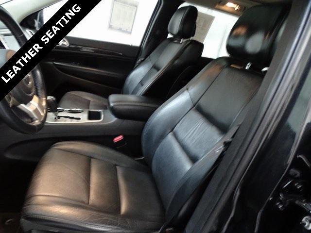 used 2012 Jeep Grand Cherokee car, priced at $8,995