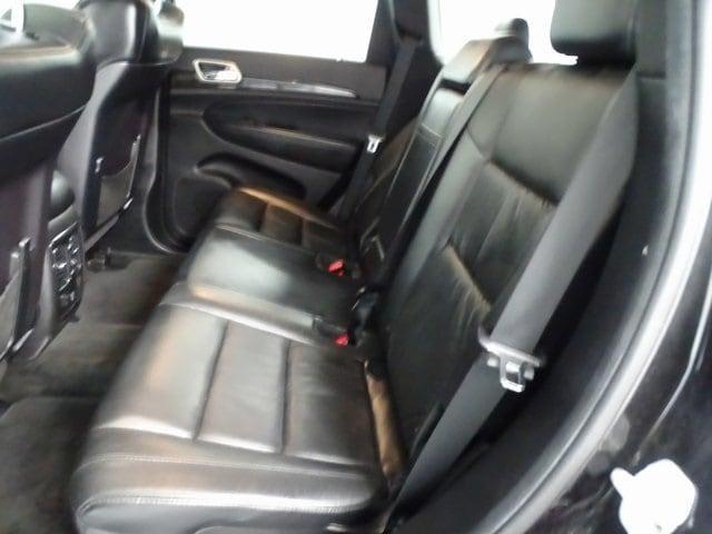 used 2012 Jeep Grand Cherokee car, priced at $8,995