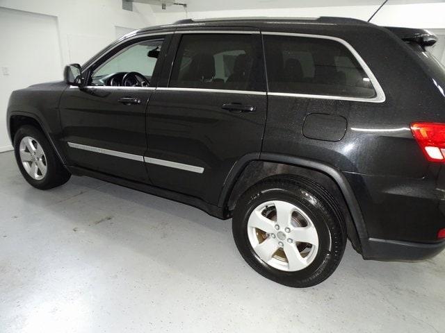 used 2012 Jeep Grand Cherokee car, priced at $8,995