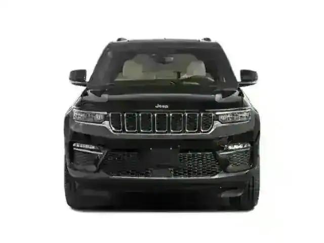 new 2024 Jeep Grand Cherokee 4xe car, priced at $64,910