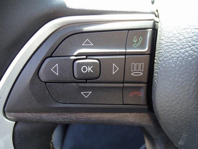 used 2023 Jeep Grand Cherokee L car, priced at $37,428