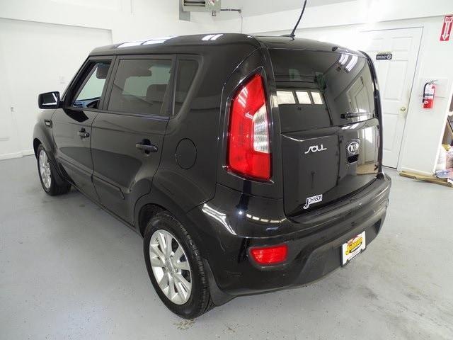 used 2013 Kia Soul car, priced at $6,495