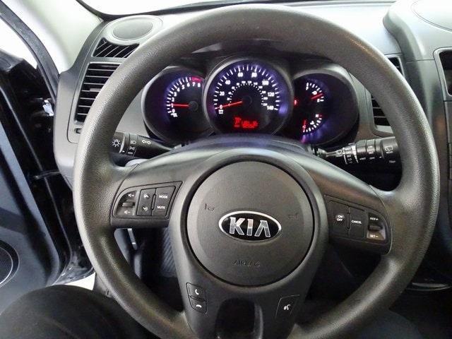 used 2013 Kia Soul car, priced at $6,495