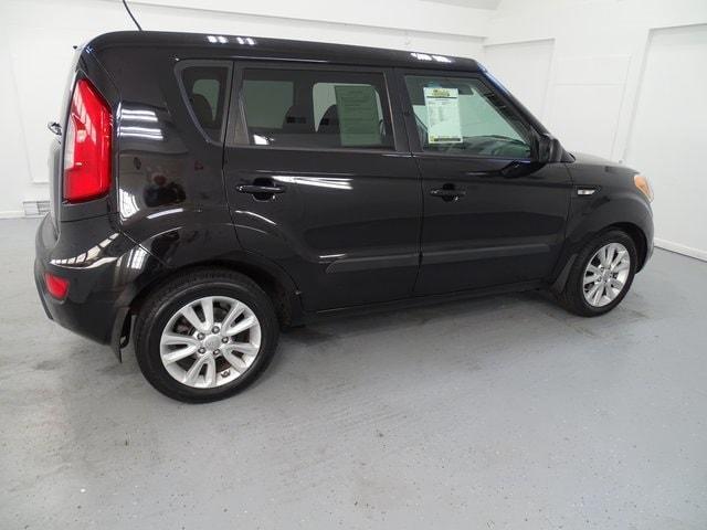 used 2013 Kia Soul car, priced at $6,495