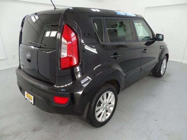 used 2013 Kia Soul car, priced at $6,495