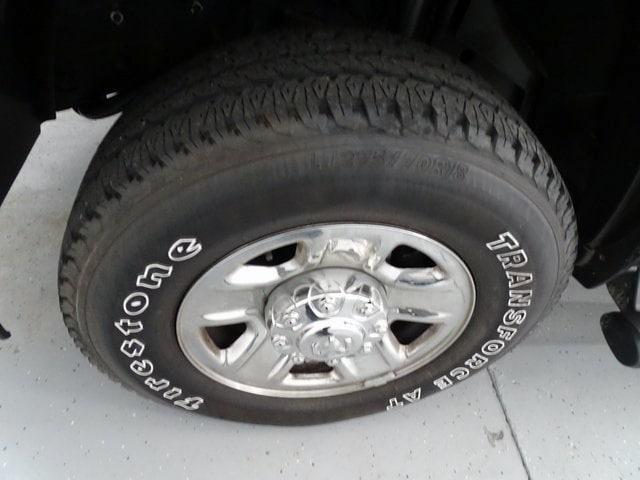 used 2024 Ram 2500 car, priced at $46,372