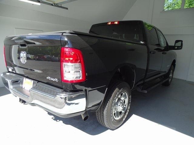 used 2024 Ram 2500 car, priced at $46,372