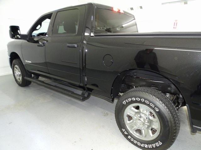 used 2024 Ram 2500 car, priced at $46,372