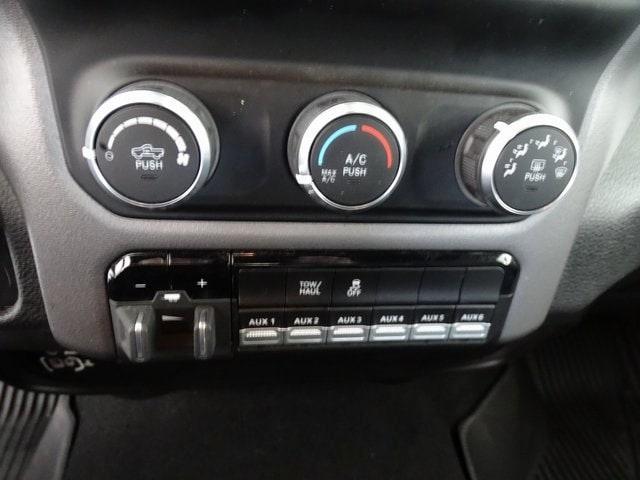used 2024 Ram 2500 car, priced at $46,372